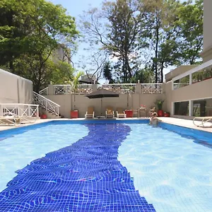 Ez Aclimacao 4*, Sao Paulo Brazil
