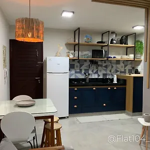 Intermarinas Flat Natal