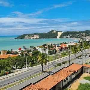 Ponta Negra Flat Natal
