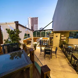 Meridional 3*, Fortaleza (Ceara) Brazil