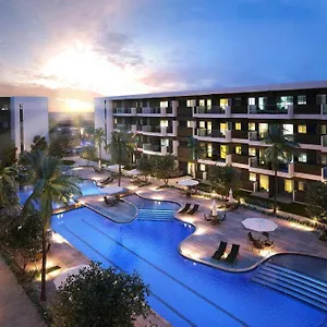 Mana By Smart , Porto de Galinhas Brazil