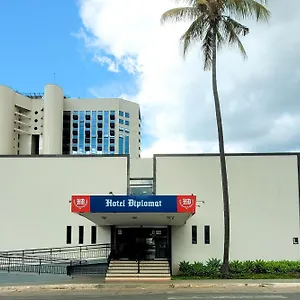 Diplomat By Bsb 3*, Brasilia Brazil