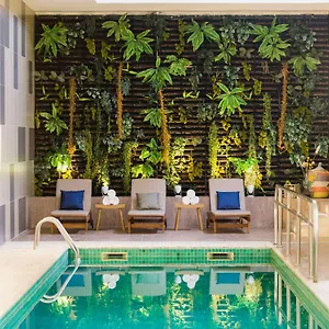 Novotel Airport 4*, Porto Alegre Brazil
