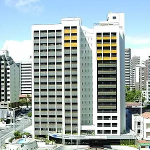 Diogo 3*, Fortaleza (Ceara) Brazil