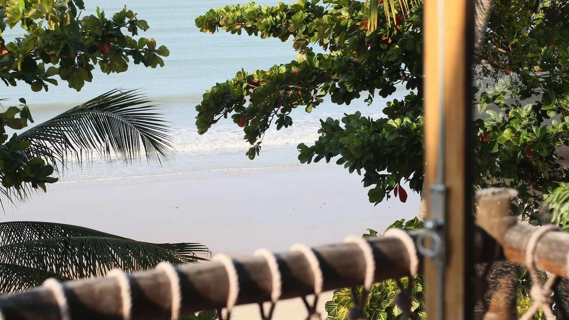Pousada Manga Rosa Beira Mar Natal